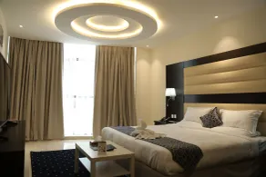 Layali Lamar Hotel - Room