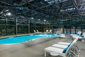 The Westin Atlanta Airport - Piscina