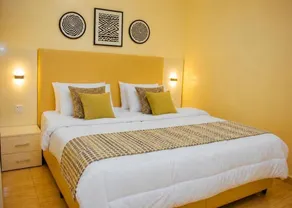 Cape Town K Hotel - Værelse