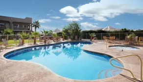 Clarion Suites St George - Convention Center Area - Fitnesscenter