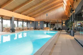 Dalecarlia Hotel & Spa, BW Premier Collection - Basseng