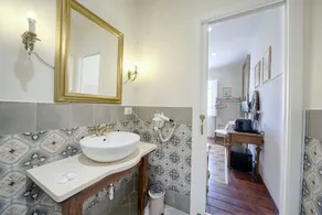 Casa Satta 1925 - Bathroom