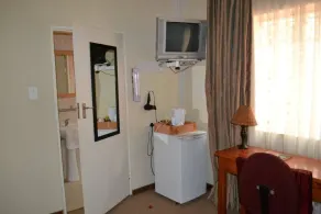 Pretoria North Lodge - Zimmer