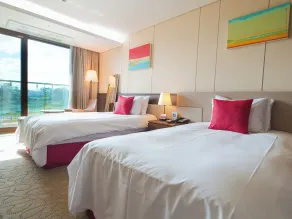 Ramada by Wyndham Jeju Hamdeok - Quarto