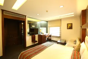 Hotel Icon - Room