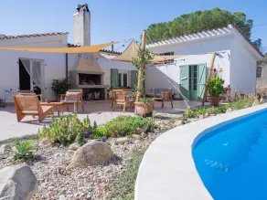 Domu Prexada B&B - Pool