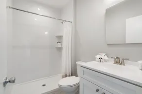 Atlantic Bluffs Club - Salle de bain
