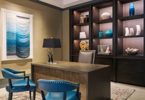 Vail Residences at Cascade Village, a Destination by Hyatt Residence - Concierge desk