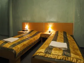 Résidence Tournet - Room