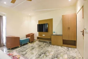 FabHotel Dev Palace I - Pitampura - Chambre