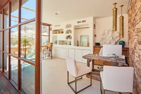 Mar Suites Formentera by Universal Beach Hotels - Reception