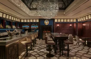 Great Scotland Yard Hotel, part of Hyatt - Restaurant