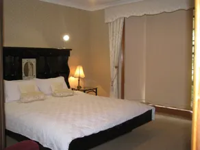 Hill Top Country Guest House - Room