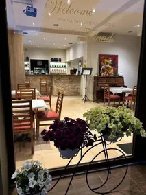 Moudania Mare - Restaurant