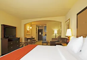 Holiday Inn Express & Suites Wichita Falls by IHG - Chambre