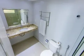 Resort Tororomba - Bathroom
