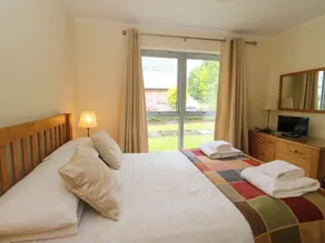Craigard - Chambre