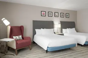 Hilton Garden Inn Lenox Pittsfield - Chambre