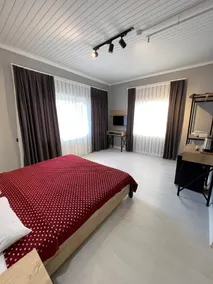 Blue Sea Hotel - Chambre