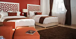 Hotel Mansión del Conde - Adults Only - Chambre