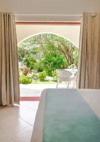 Sugar Cane Club Hotel And Spa - Adults Only - View from room