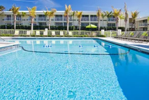 Holiday Inn Express- North Palm Beach and IHG Hotel - Piscine