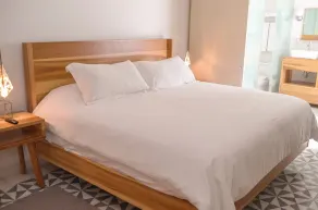Casa Nuevo Leon - Quarto