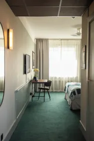 Home Hotel Bolinder Munktell - Salle de bain