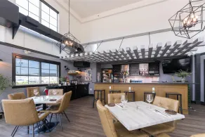 Prestige Cranbrook Hotel, BW Premier Collection - Restaurant