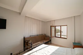 Yakamoz Hotel Gökçeada - Room