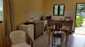 Villa Belle Plage - Cuisine privée