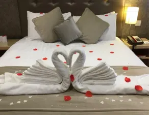 Holiday Inn Dover by IHG - Room