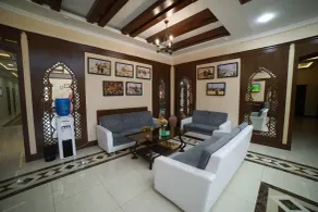Arkanchi Boutique Hotel - Reception