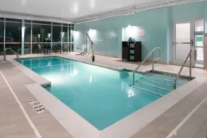SpringHill Suites Winchester - Piscine