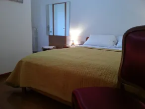 Villa Betta - Utsikt fra rommet