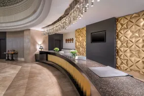 Villa Side Residence - Reception