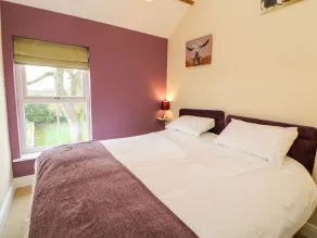 Tight Lyne Cottage - Room