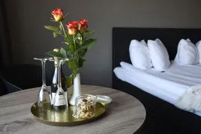 Best Western Malmia Hotel - Room