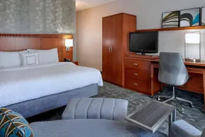 Comfort Inn & Suites Eden Prairie - Minneapolis Southwest - Chambre