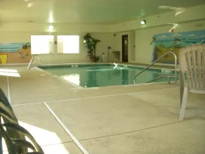 Baymont by Wyndham Albany - Pool