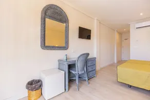 BLUESEA Brisa Roquetas - Quarto