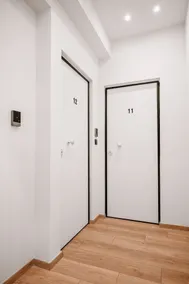 Plānis Str Urban Suites by Semavί - Entrée intérieure