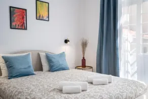 Zarco Suites by Sé Funchal - Zimmer