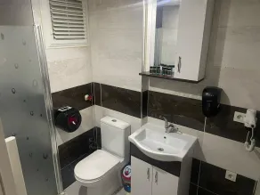 Royal Palace Boutique Otel Boudja - Bathroom