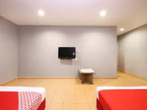 OYO 89676 Hotel 22 - Habitación