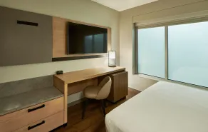 Hyatt Place Asheville Airport - Zimmer