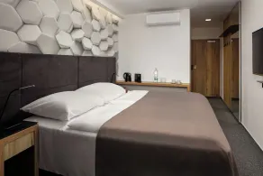 4 SMART HOTEL - Room