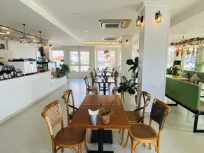 Forget Me Not Boutique Bed & Breakfast Hua Hin - Restaurant