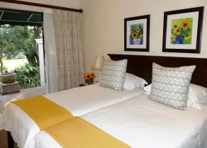 174 Premier Guesthouse - Rum
