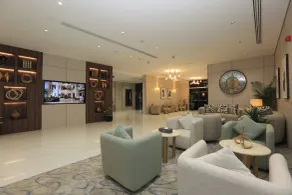 Azara Hotel فندق ازارا - Reception